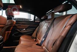 مێرسێدس بێنز S-Class